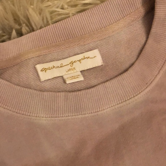 Spiritual Gangster mazzy tie-dye pullover - Picture 2 of 3